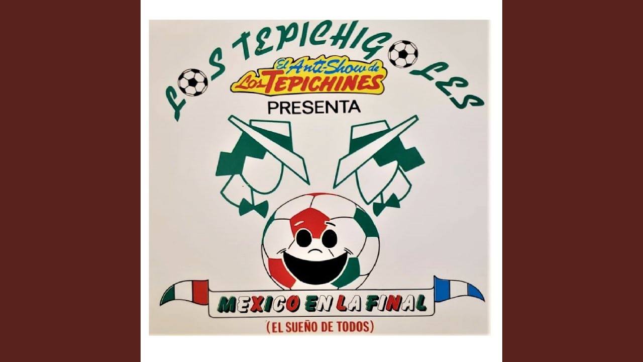 Preludio Futbolero Y Fase Eliminatoria