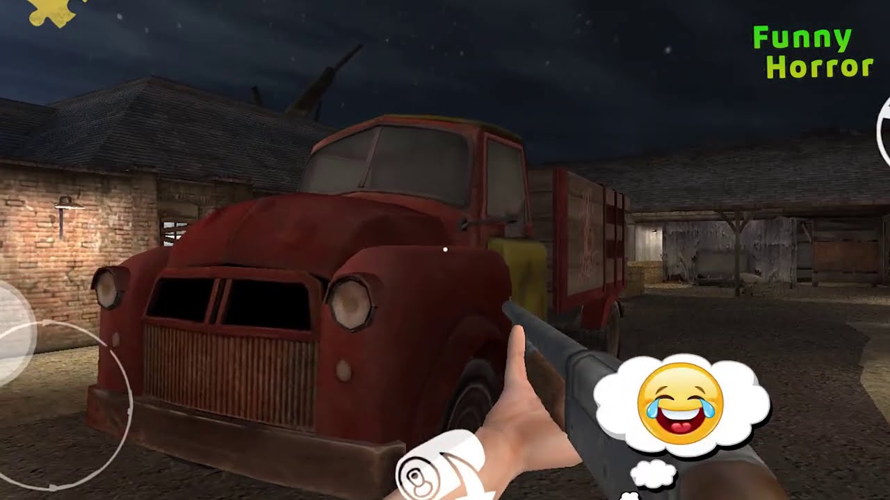 Смешные Моменты *Mr Meat* и *Ice Scream* и *Funny Horror* (ч.5)