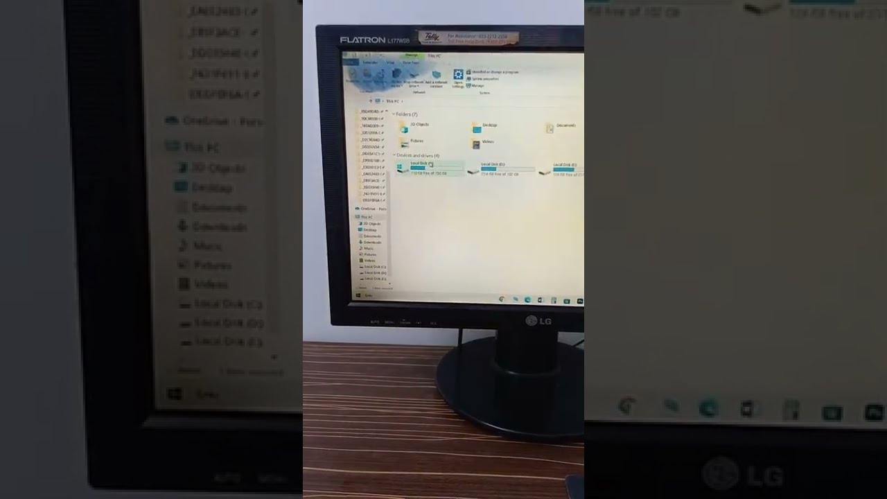 Take Screenshot On Computer
