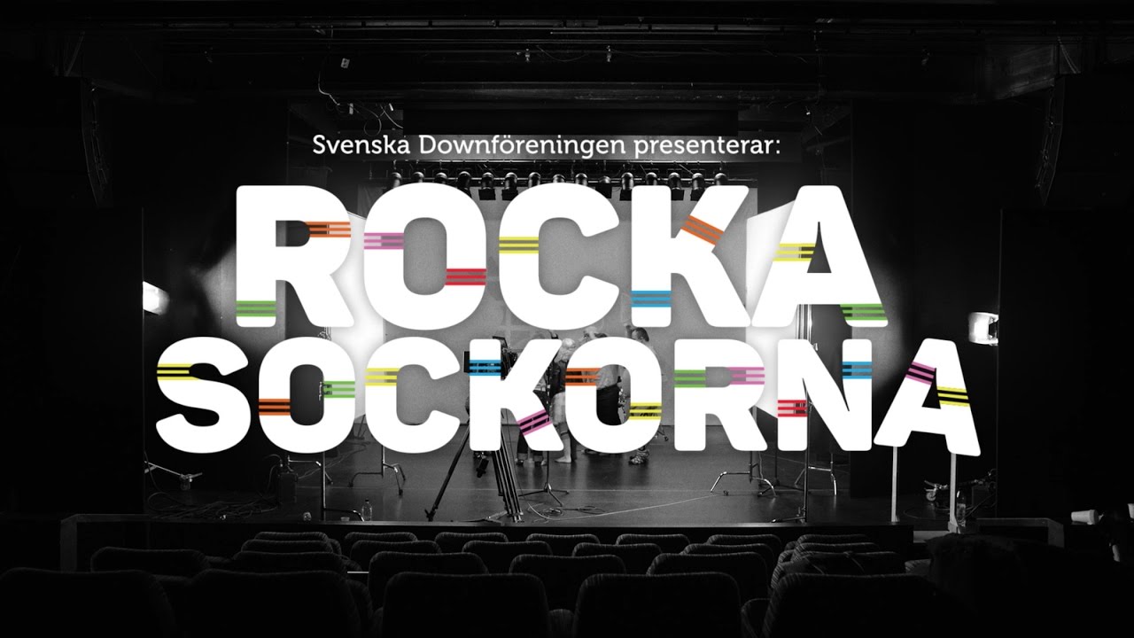 Rocka Sockorna