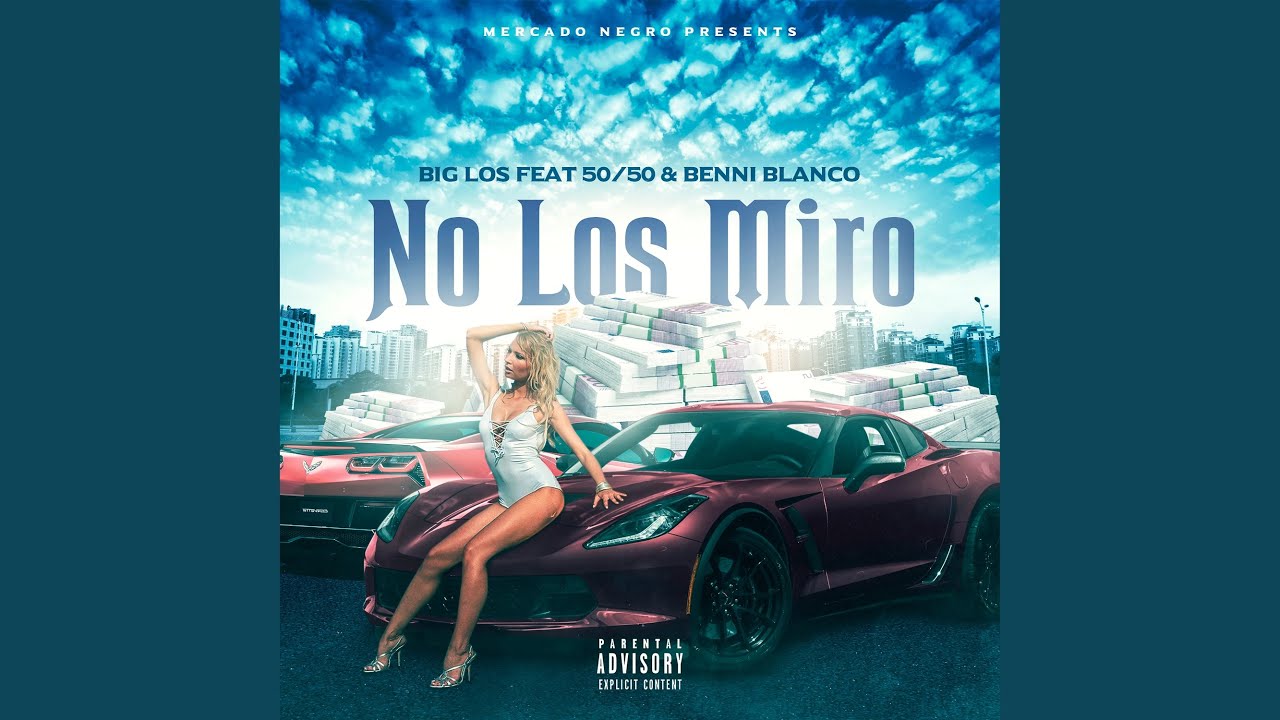 No los Miro