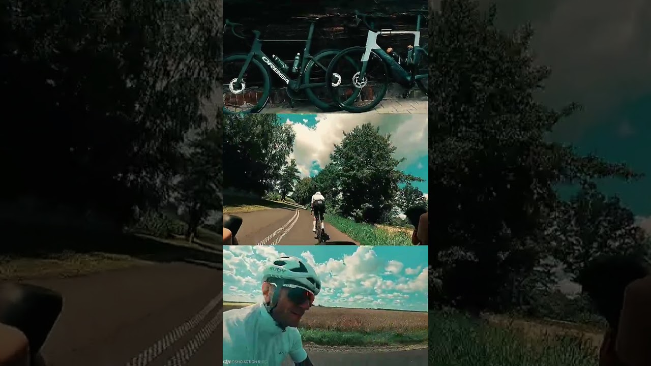 Szosa trip coffe ride #cofferide #cycling #kolarstwoszosowe #zdrowie  #dieta #dietetyk