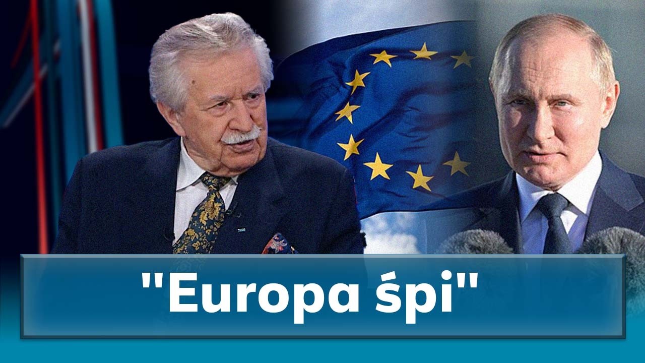 Komornicki: Rosja testuje NATO. Polska musi działać natychmiast