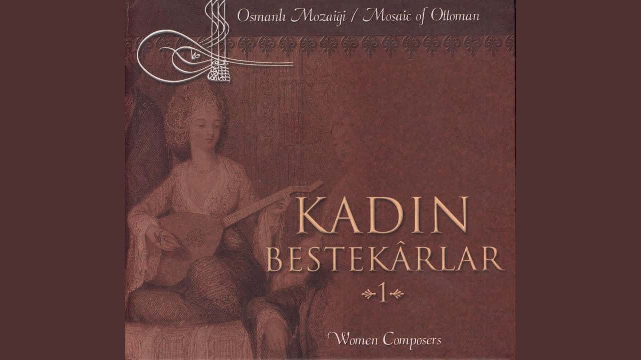 Altin Tasta Gul Kuruttum