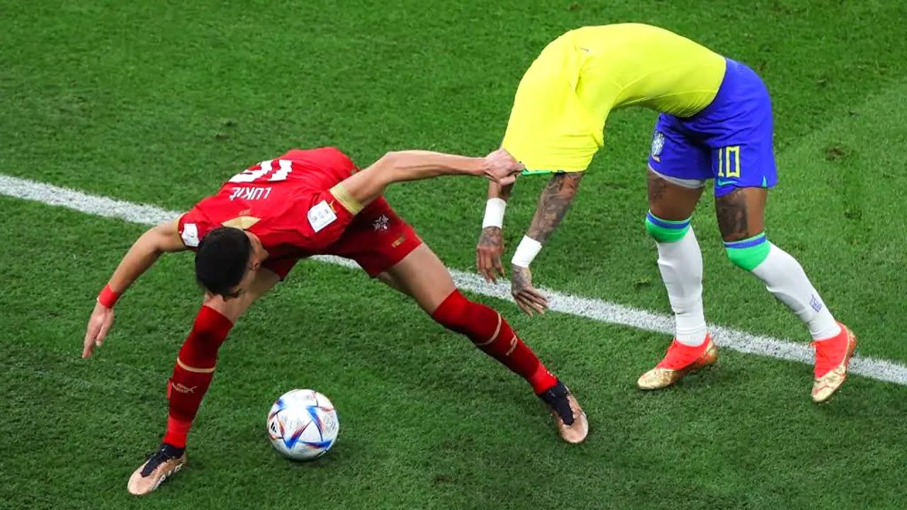 FUTEBOL COM&Eacute;DIA 2022