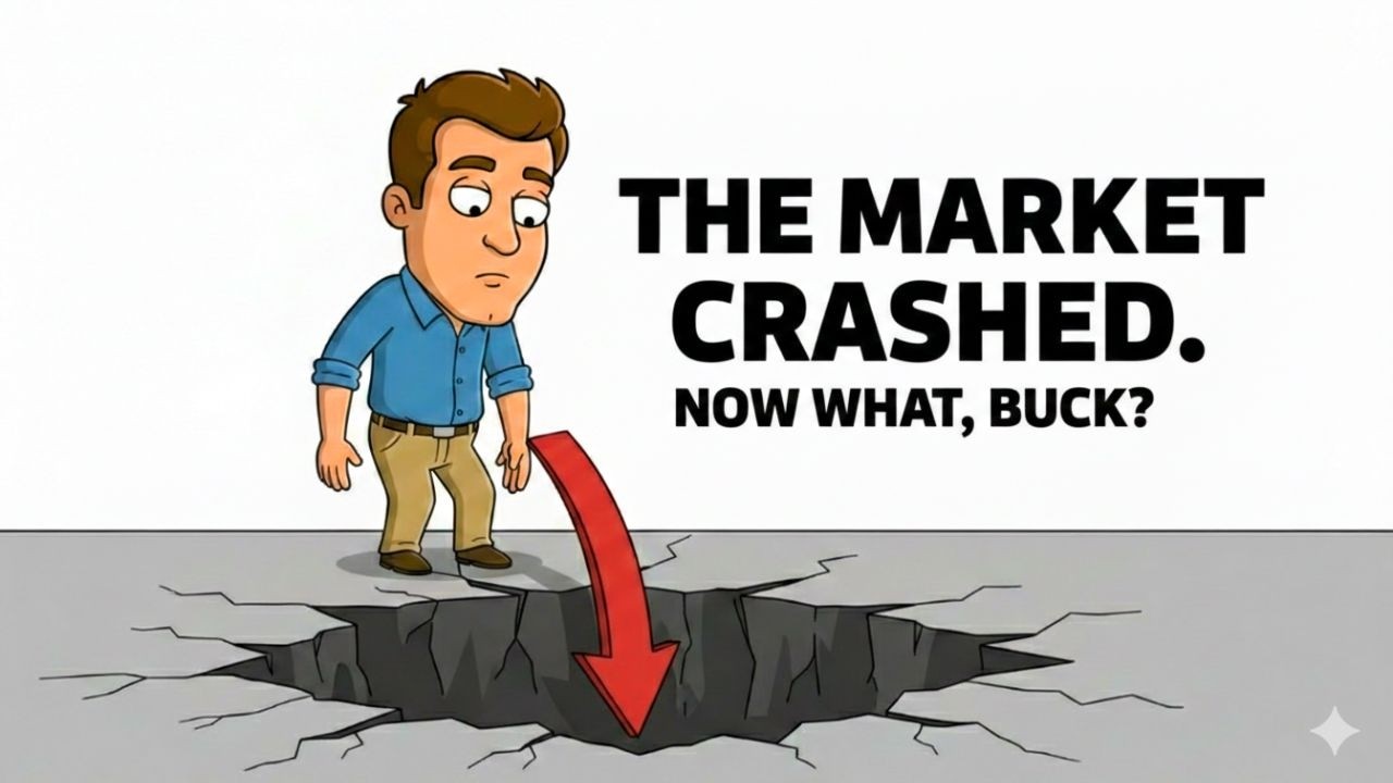 The Goldman Sachs 2026 Warning: What They’re Not Telling You