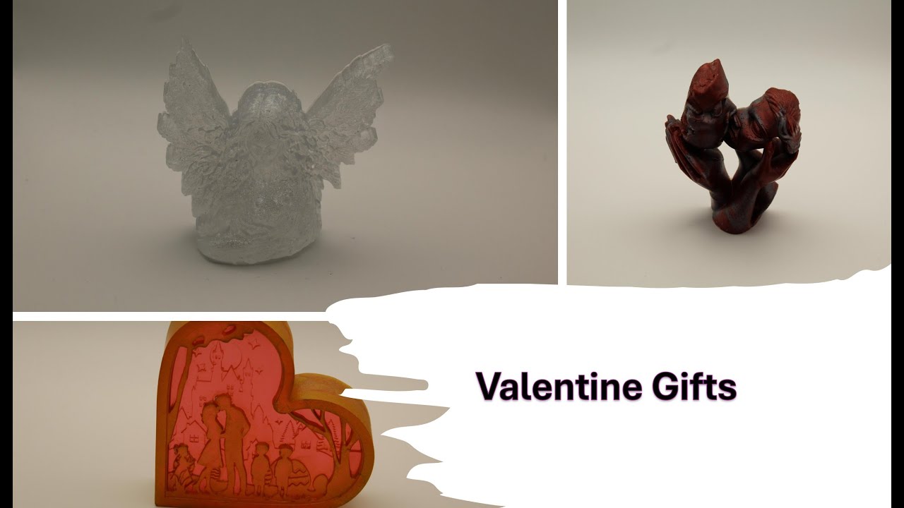 Valentine Gifts