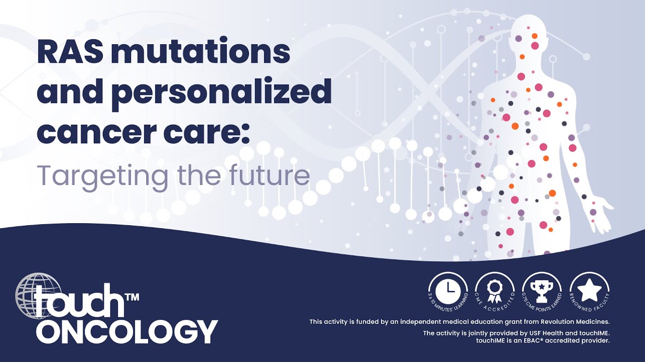 RAS mutations and personalized cancer care: Targeting the future