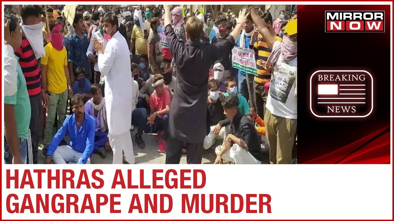 Hathras Case Autopsy Report: Why is the DM issuing statement on behalf of the victim's kin?