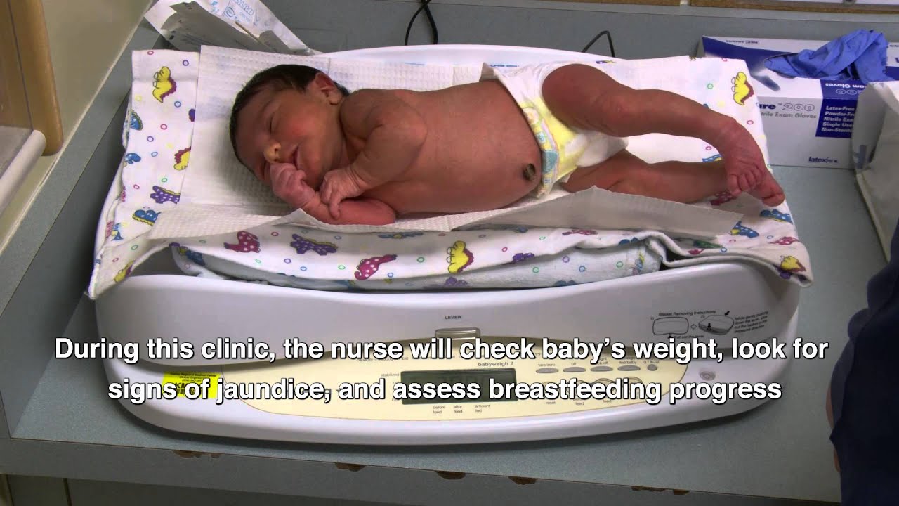 KADLEC BIRTH CENTER HD