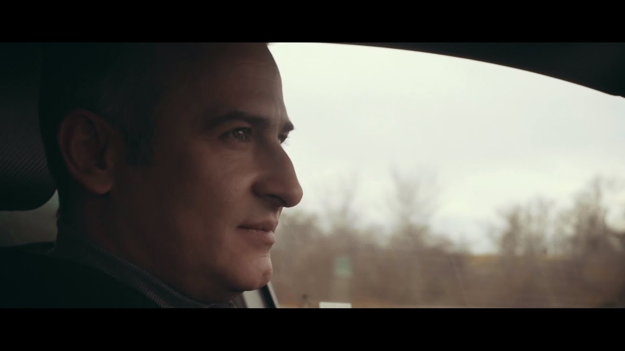 GIULIANO - 100 POSTO LUD (official video)