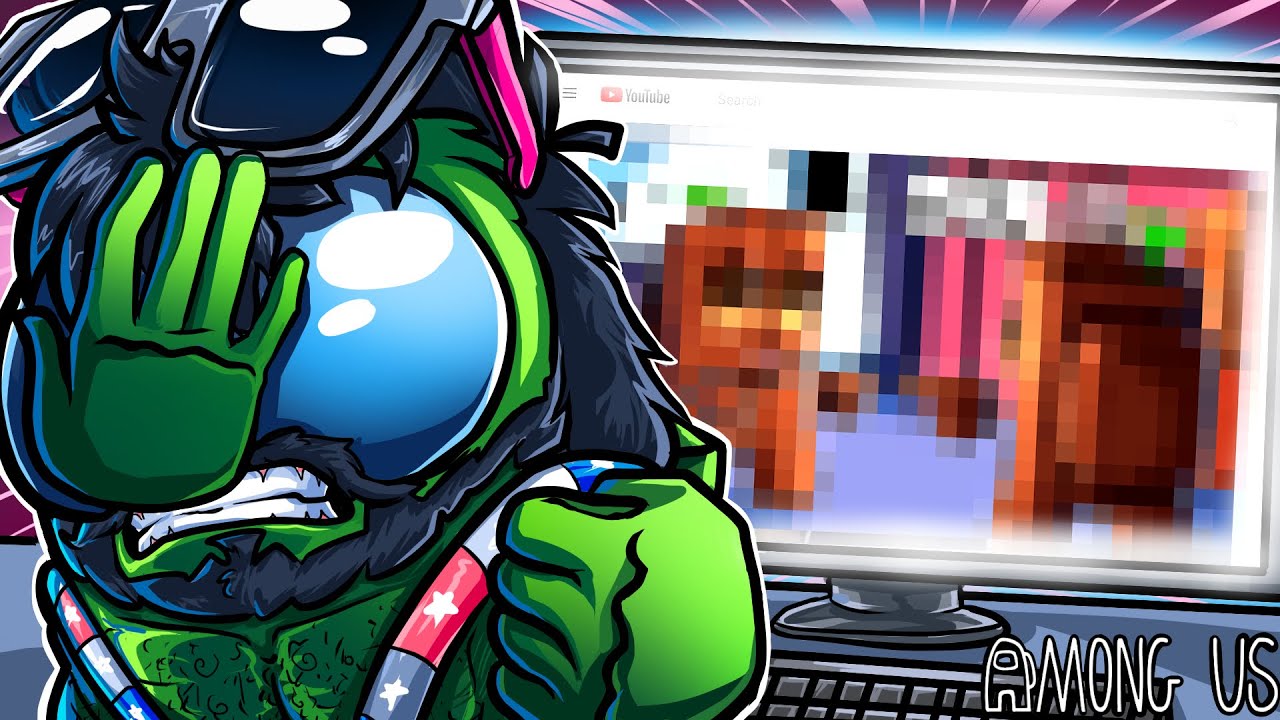 I Uploaded The WRONG VIDEO And Didn’t Notice Until Now…