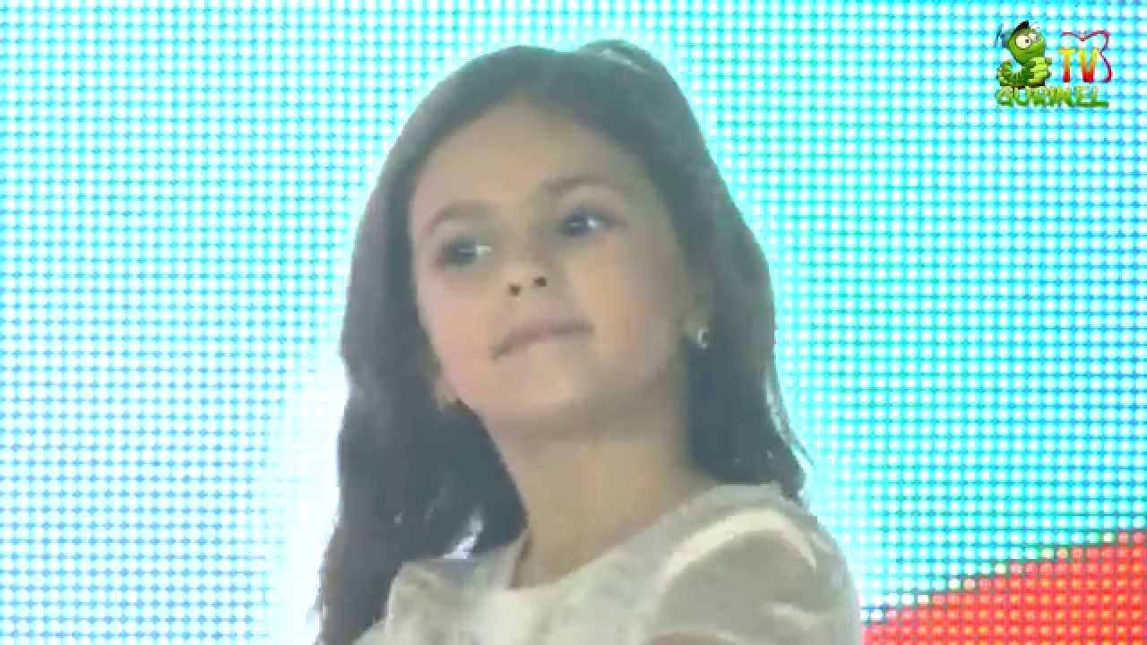 Ionela Blanaru (Lollipops) - Ne jucam