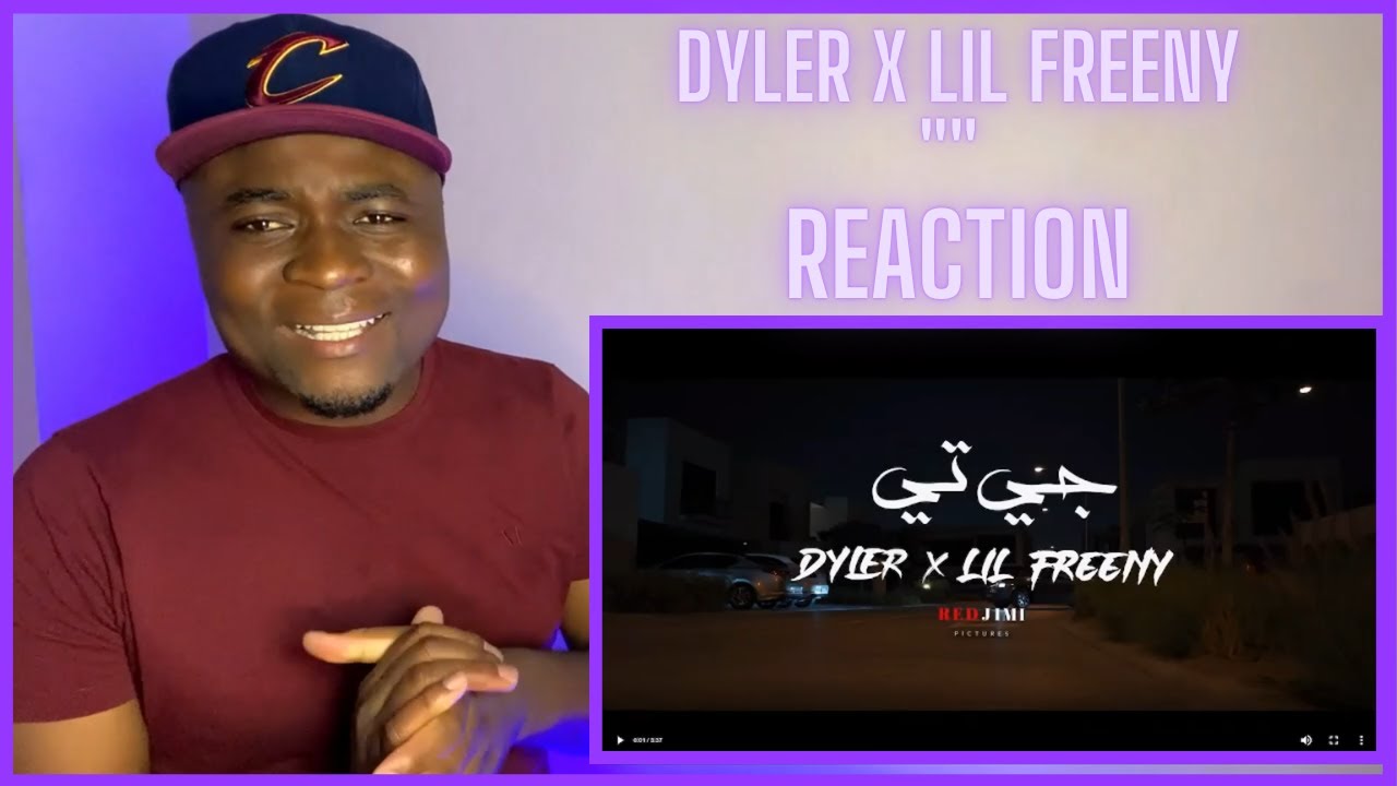 🔥Dyler ft Lil Freeny | Honest Reaction!!!🔥