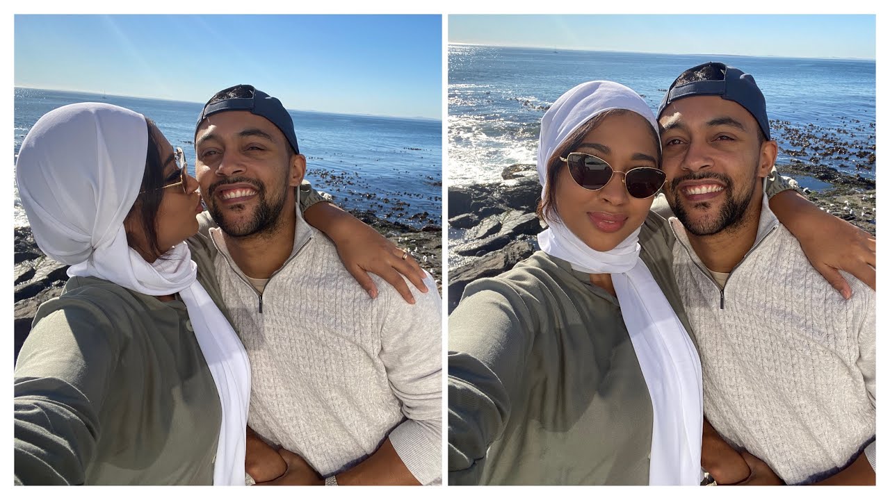 VLOGMADAN- TODAY WE TRIED TO BE ROMANTIC 😅 / ALMOST ON 30K SUBSCRIBERS!!