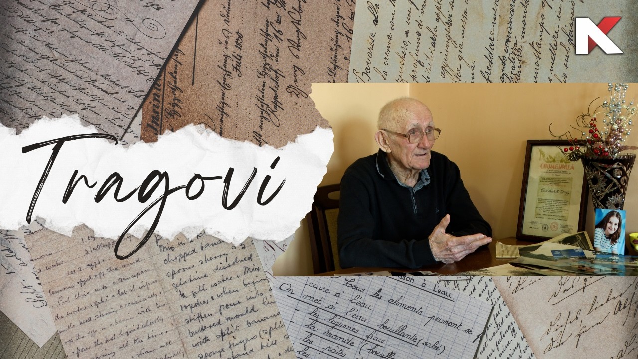 TRAGOVI: Mileta Božović 21. 02. 2026.