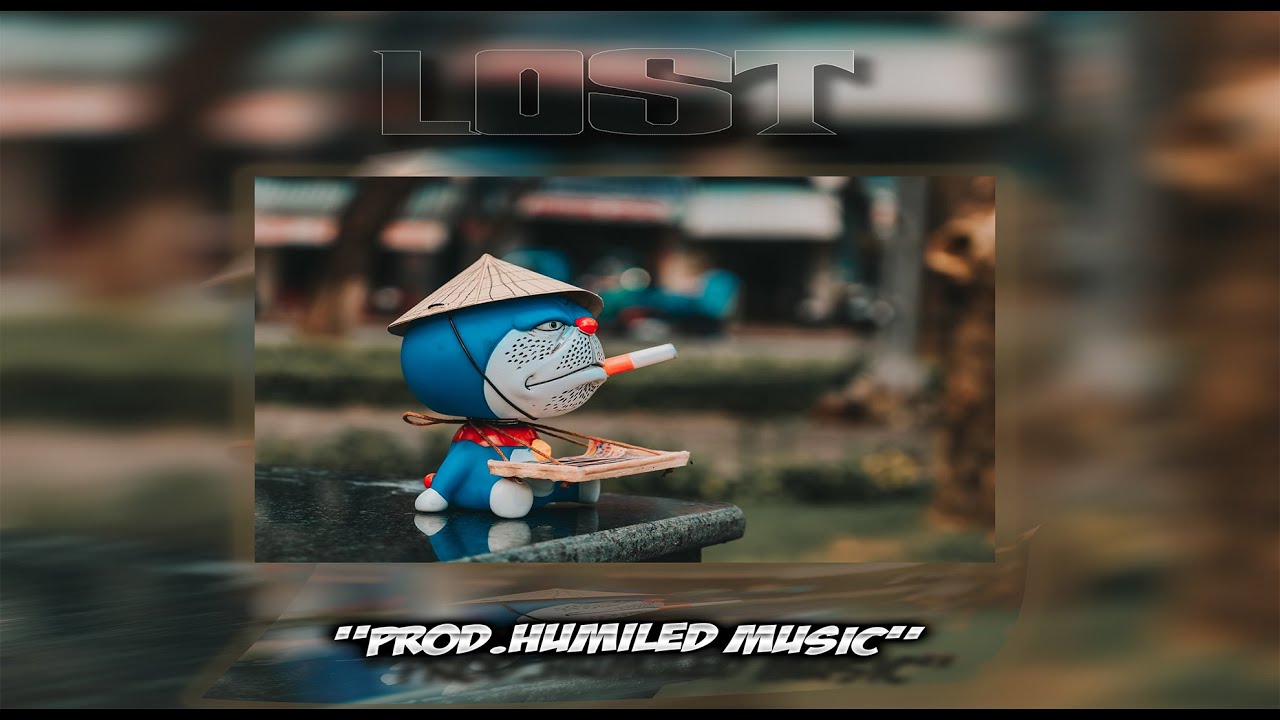 Base de TRAP/RAP Uso Libre | Type Beat 2021 - 