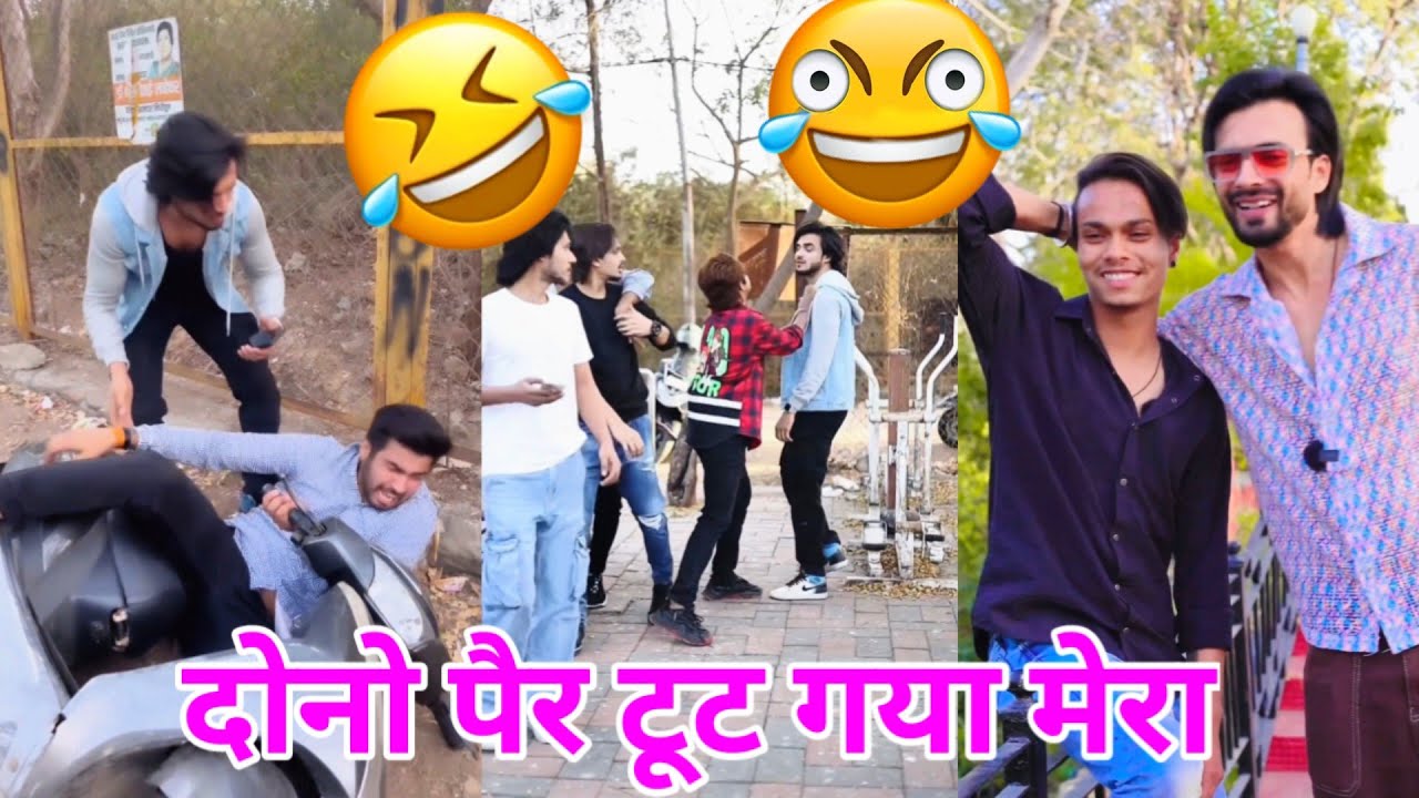 abraz khan new comedy videos 😂 | abraz khan TikTok comedy 😂 | new TikTok comedy videos 😂| #part76