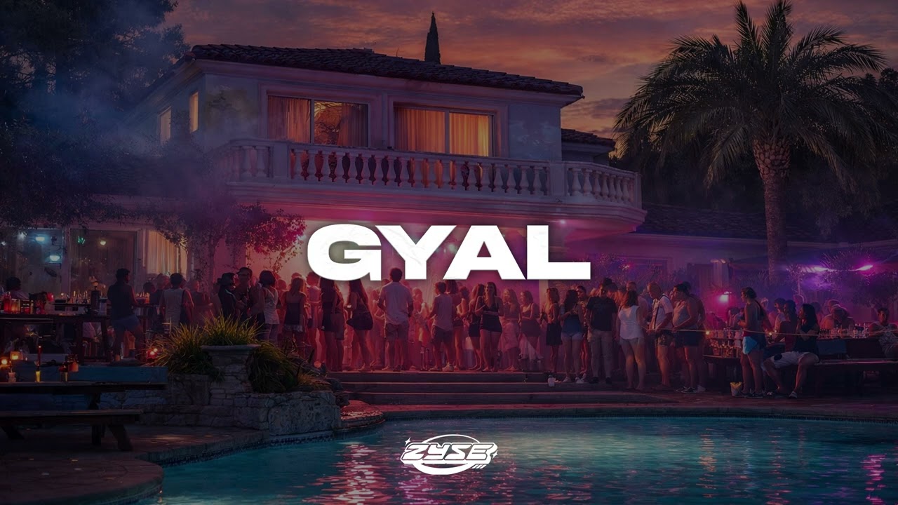 [FREE] Dancehall Type Beat - 