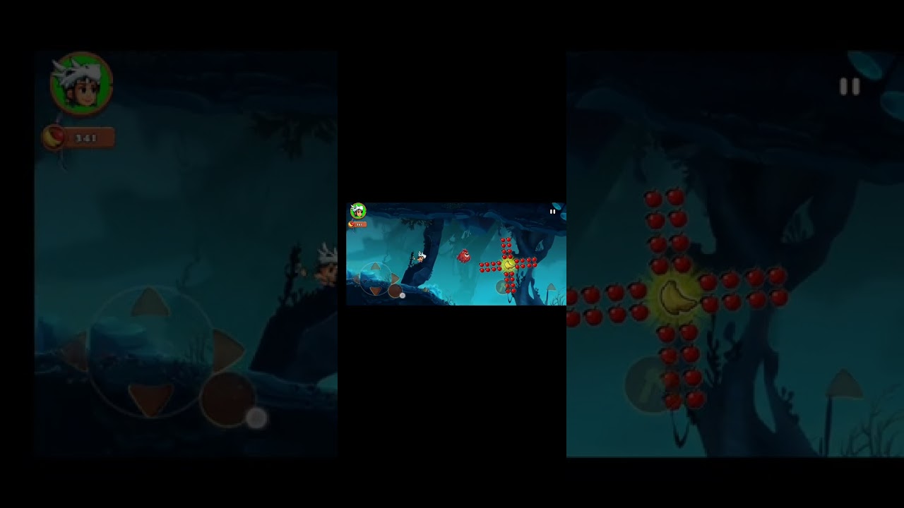 Jungle adventures 4 secretos 4 detalles