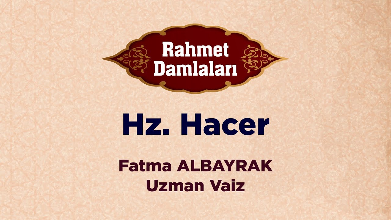 Hz. Hacer