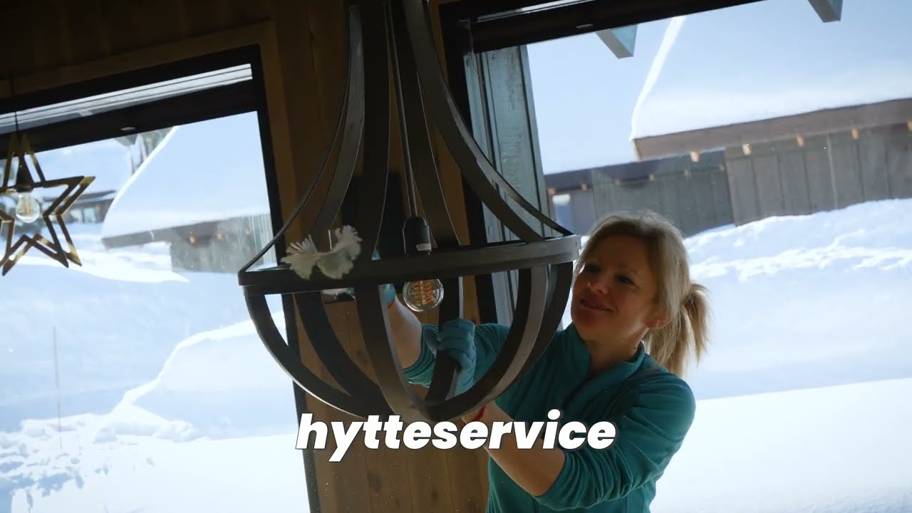 Bli renvasket med Agwi Renhold AS.