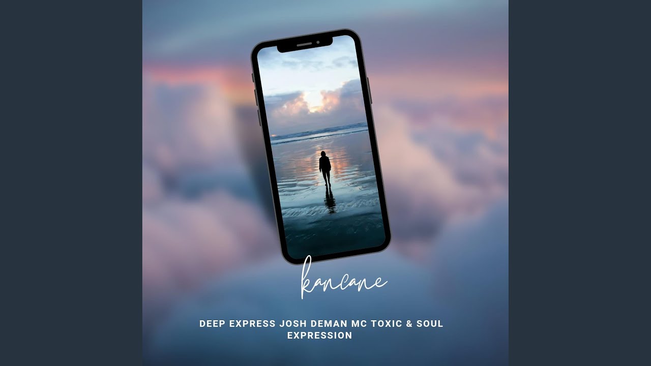Kancane (feat. Josh Deman, MC TOXIC & Soul Expression)