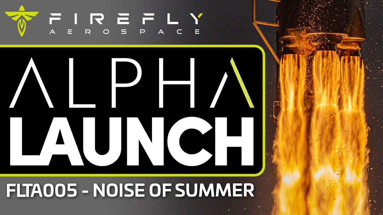Alpha FLTA005 