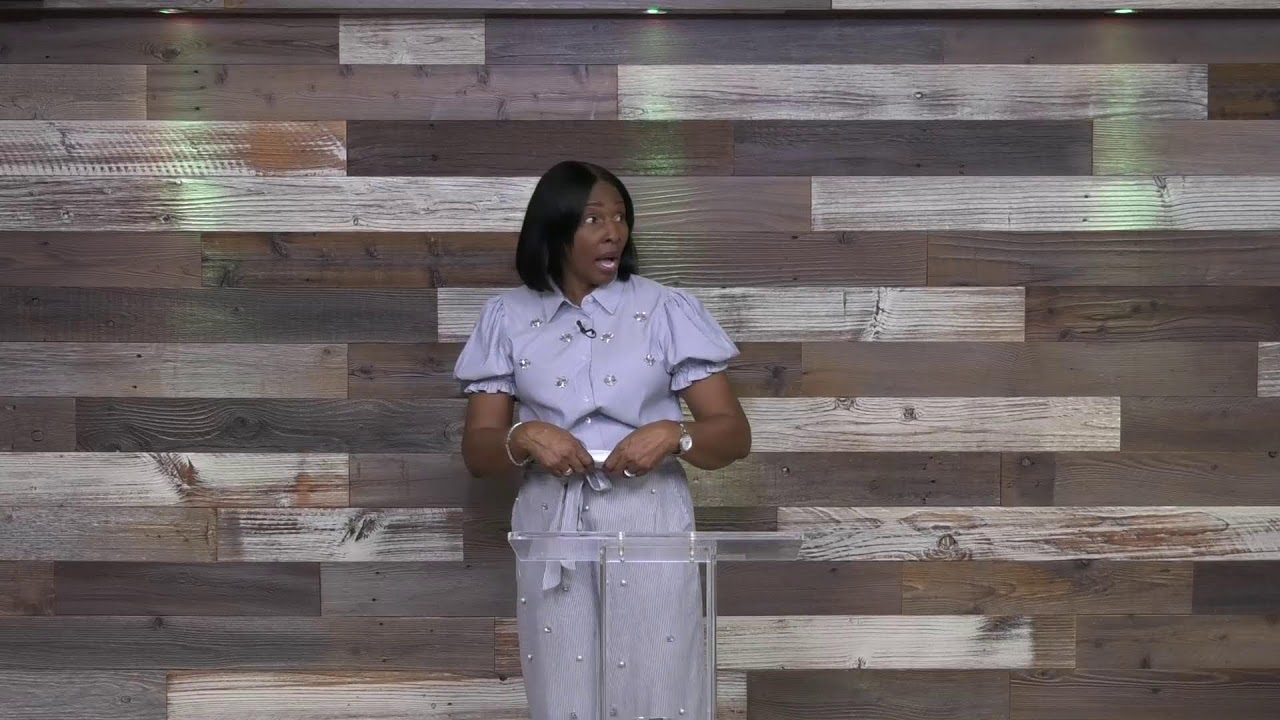 PERVERTED HEARING vs. FAITH HEARING (Prophet Tina Lowe) Mark 8:1-21