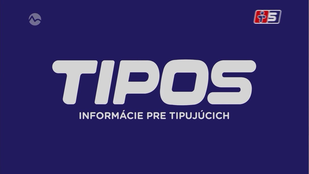TIPOS - Výsledky žrebovania (31.01.2026)