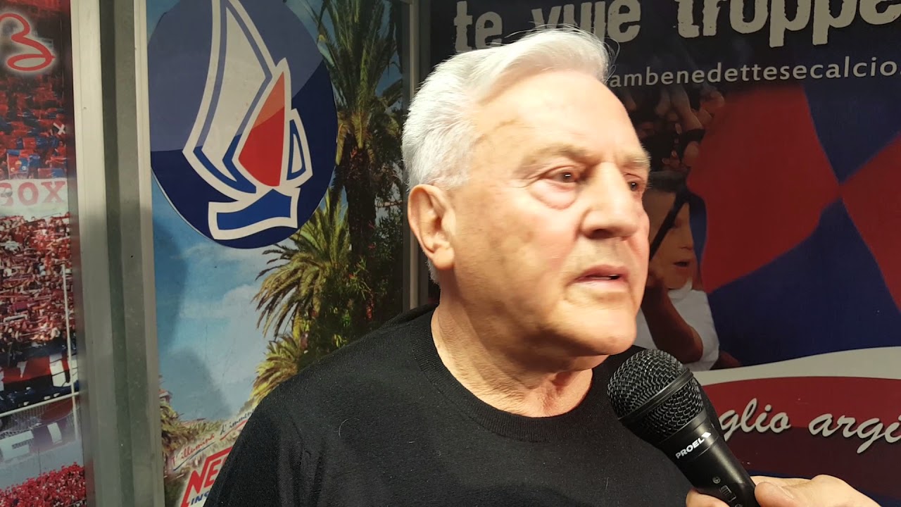 Samb-Fano, Fedeli sta nero: 
