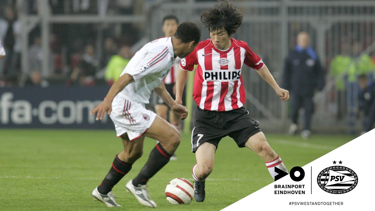 FULL DOCU | Nooit opgeven, het voetballeven van Ji-Sung Park