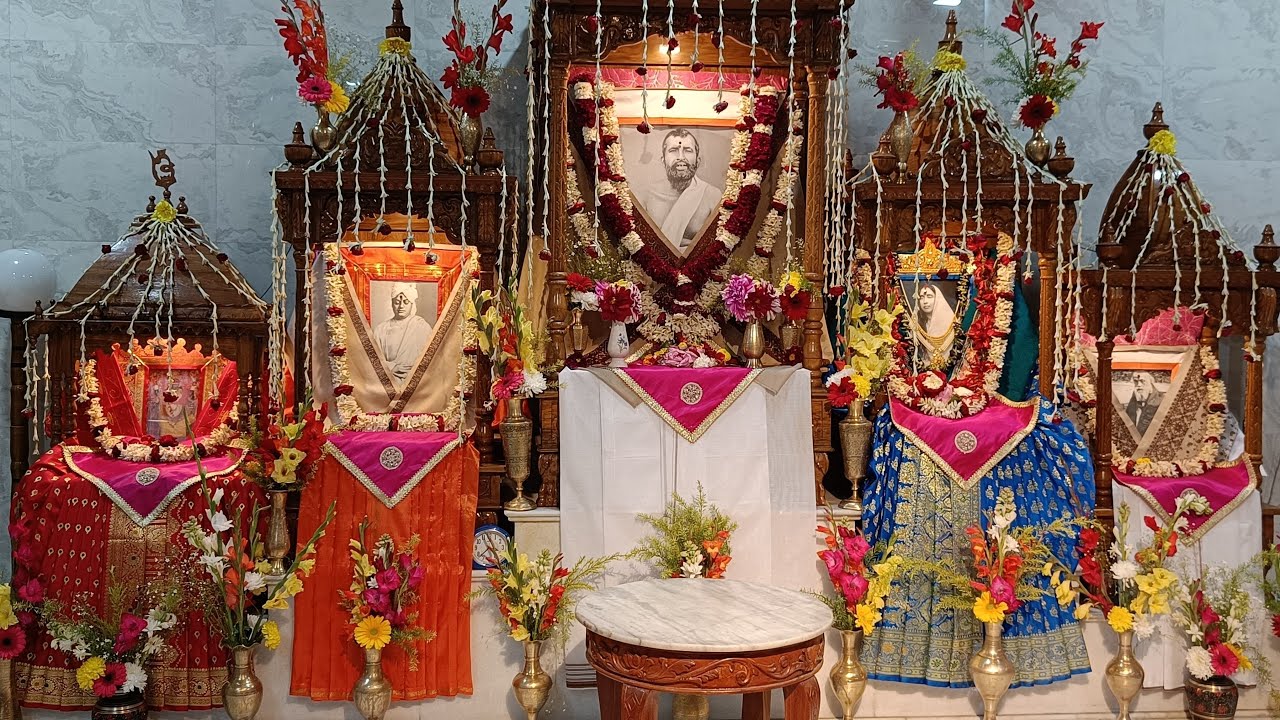 KATHAMRITA BHAVAN, RAMAKRISHNA MATH is live!
