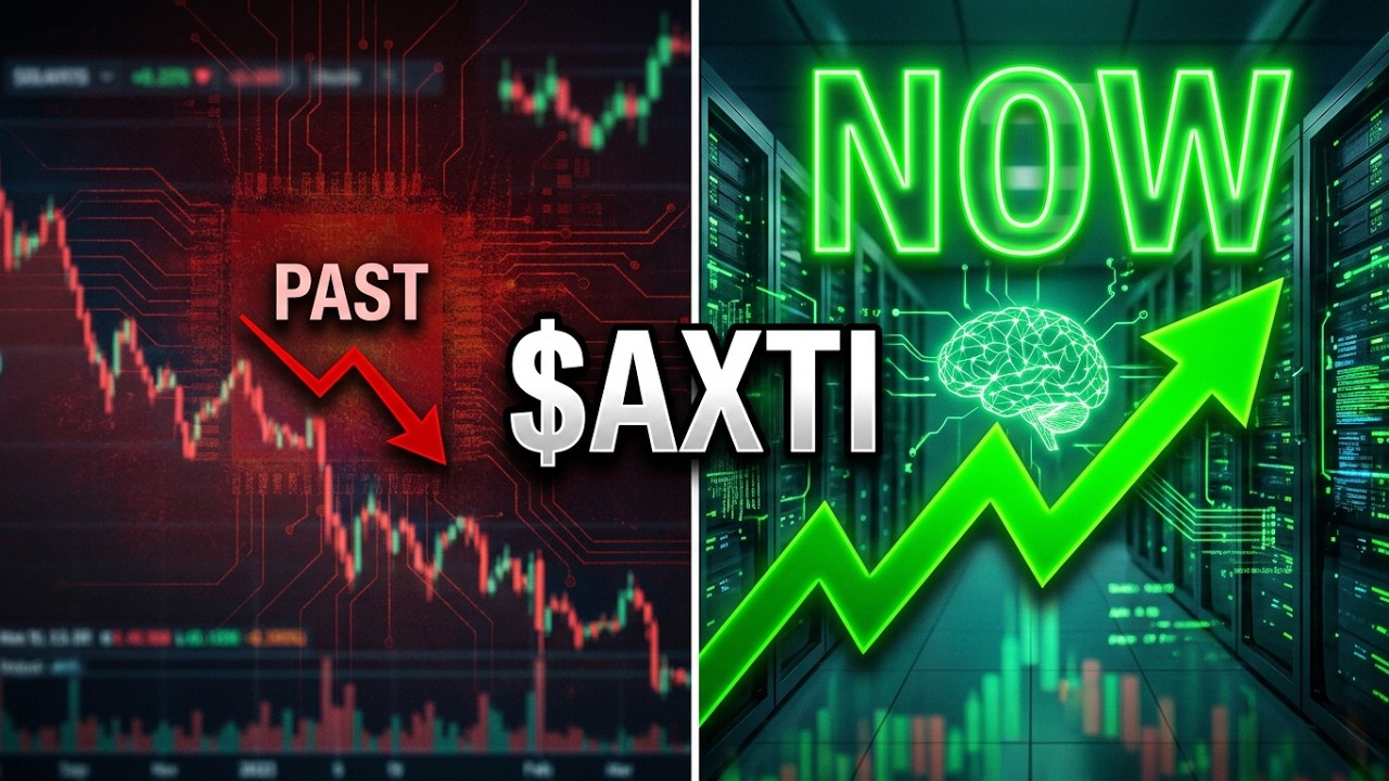 AXTI Stock: Returns to Profitability on Record Indium Phosphide Sales