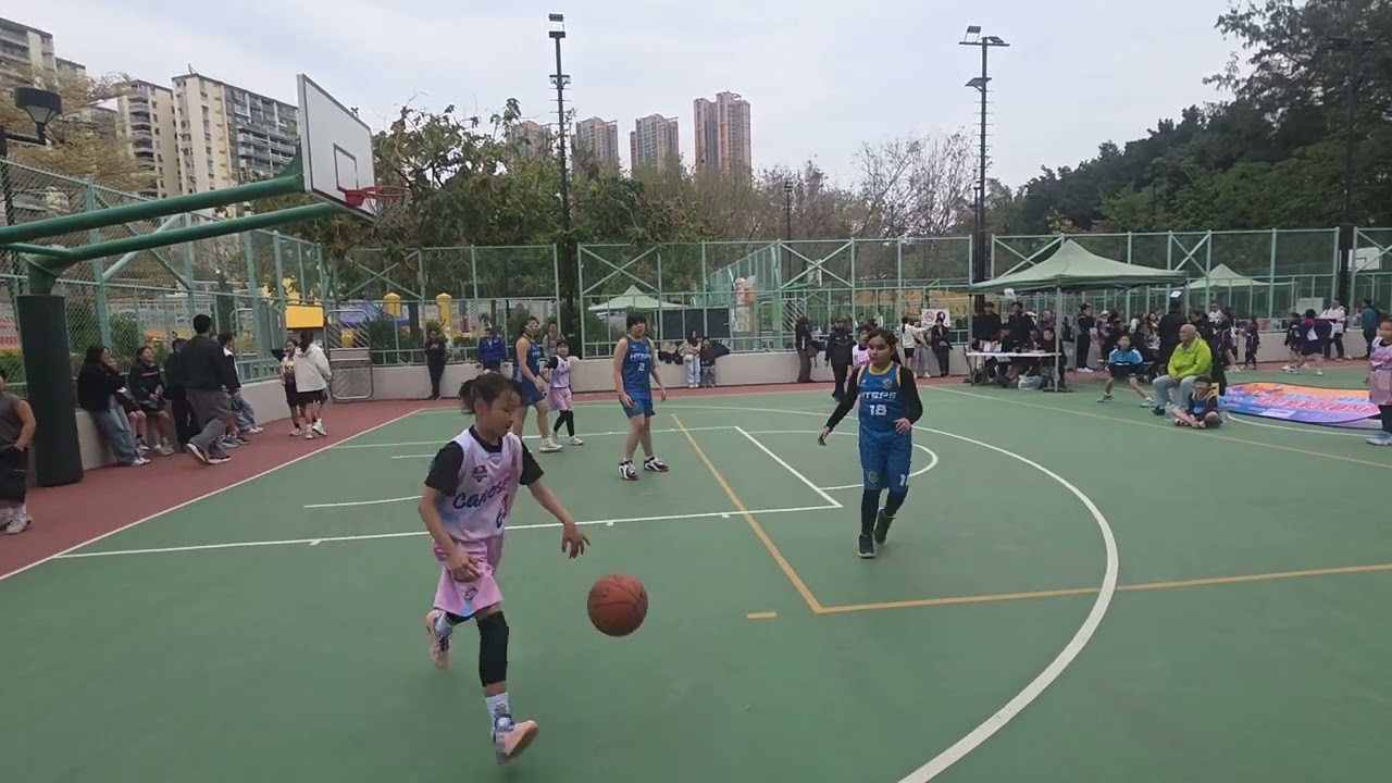 20260208_簡易運動3人賽(女甲組)_ 嘉諾撒C vs 獅小 6:13
