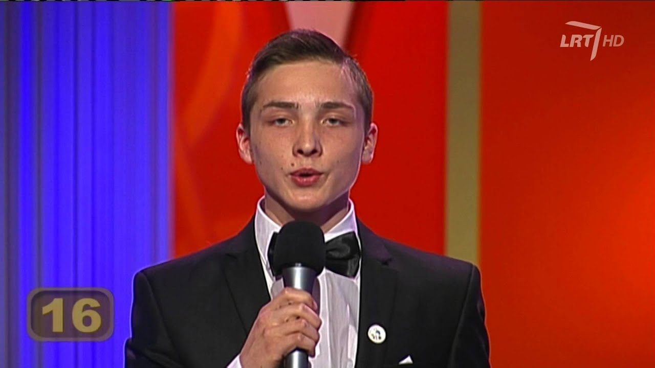 Duetas Simona Visockaitė ir Juozas Bagdanavičius - &bdquo;A&scaron; lauksiu prie Vilniaus