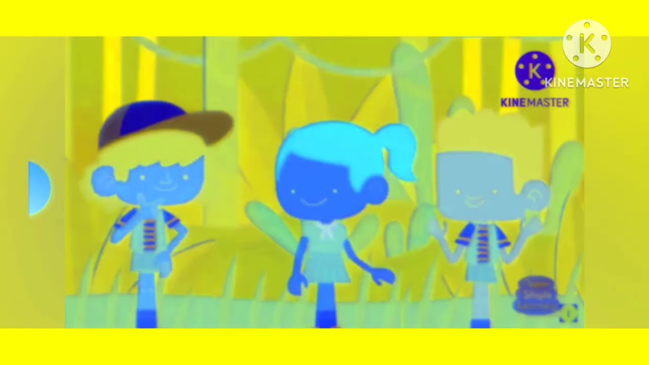preview 2 funny 12.96 V2 effects megacubed