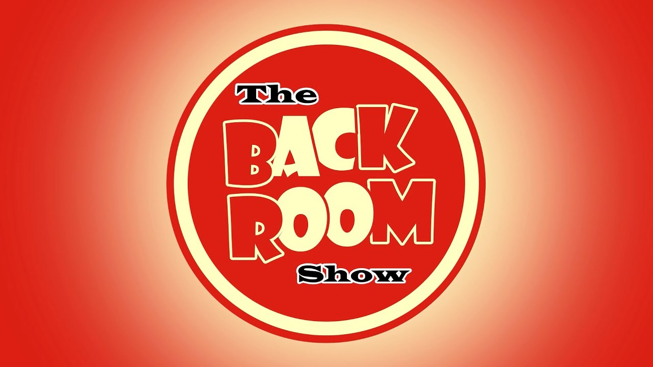 The Back Room Show promo video