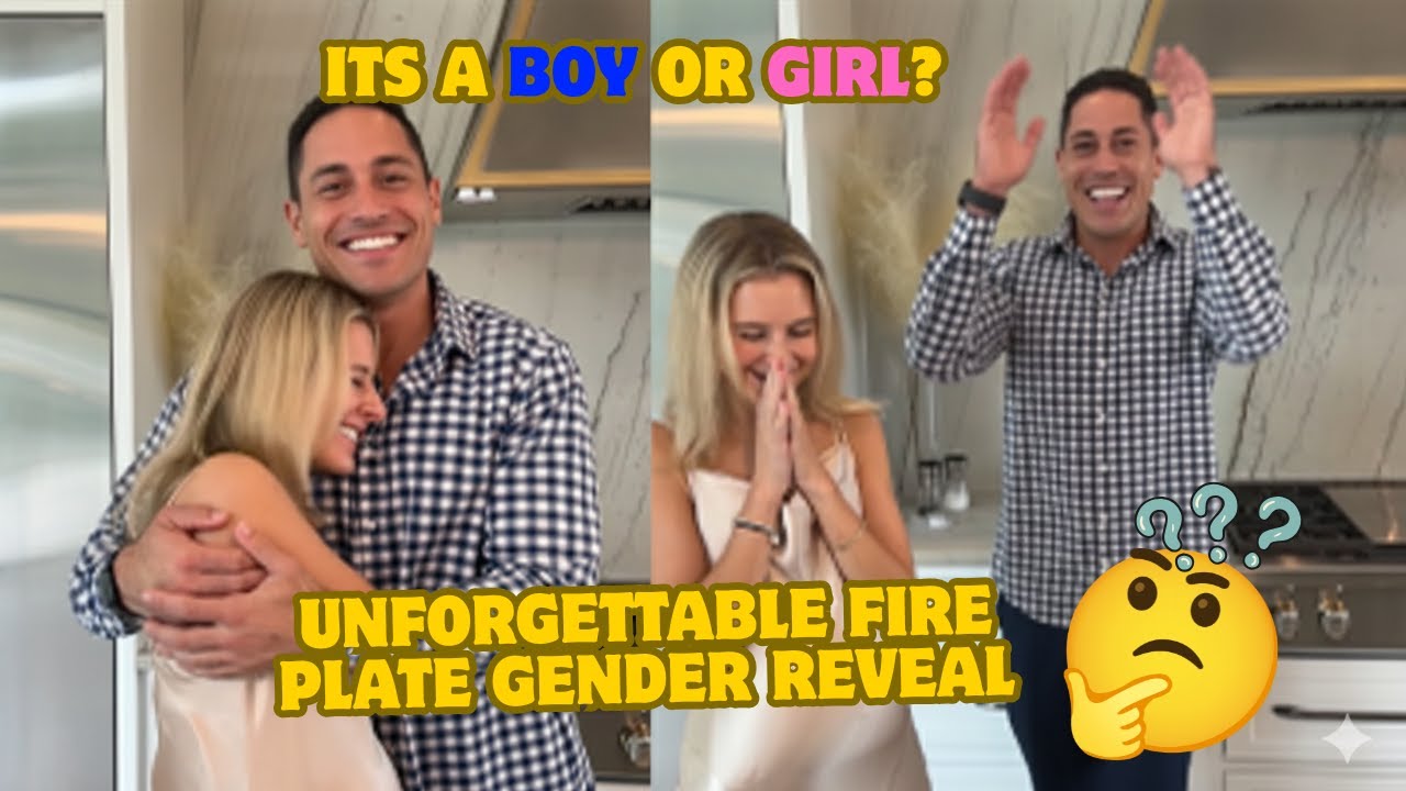 Незабываемое раскрытие пола Fire Plate💙💖