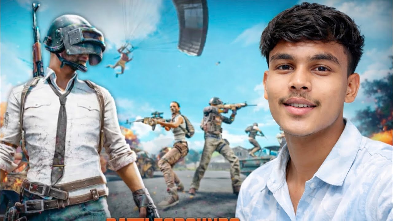 🚀 PUBG Mobile Version 4.3 – Evolving Universe is HERE! 🔫Survive, adapt & dominate the battlefield 