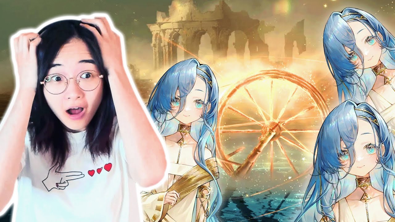 I GOT THREE 6 STARS IN 40 PULLS?! INSANE 37 SUMMONS | Reverse: 1999