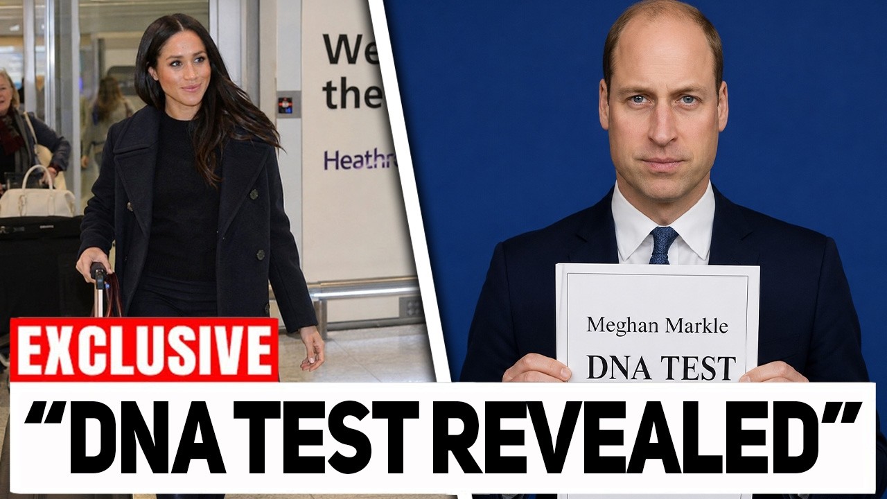 Meghan&rsquo;s Britain Comeback Triggers New Archie And Lilibet Questions