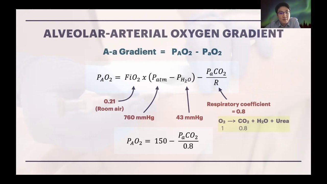 ABG interpretation Part 1