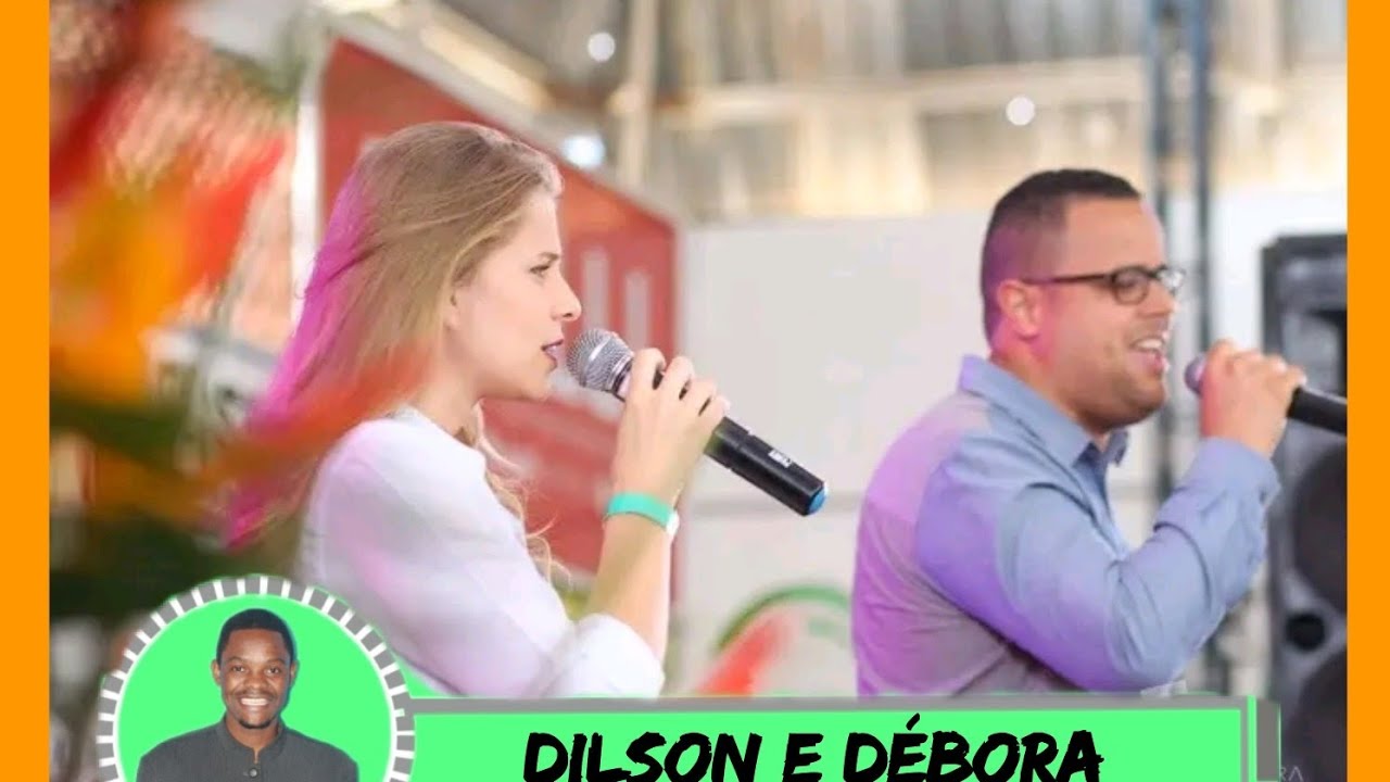 Dílson e Débora, Terminam a parceria, cada um agora segue a solo