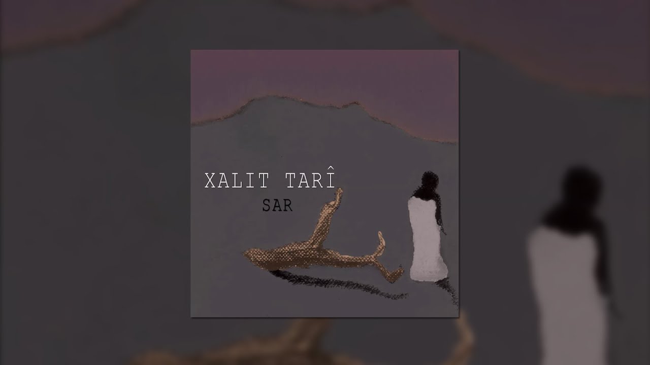 XALIT TAR&Icirc; - NEWAL (Official Audio)