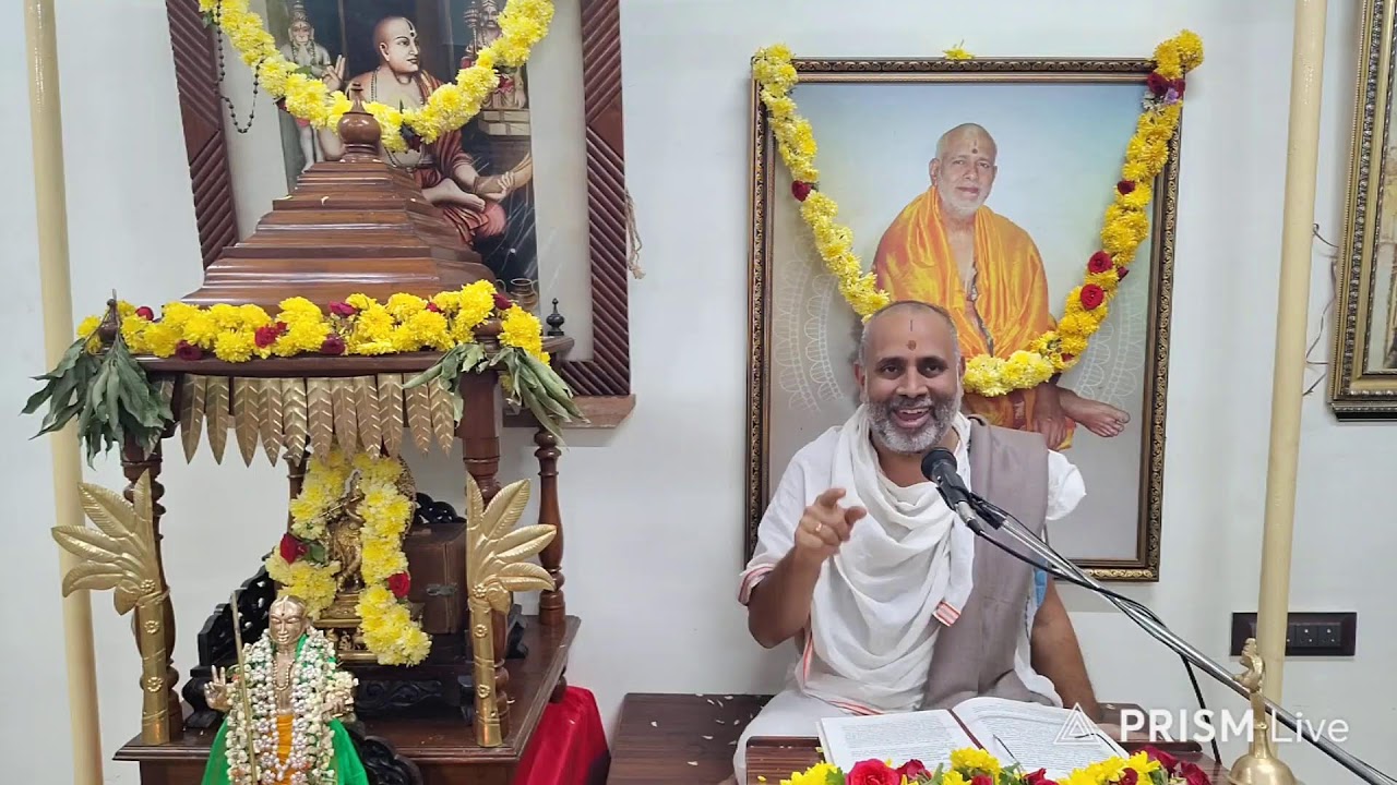 Balittha sukta - Sumadhwa vijaya - 3