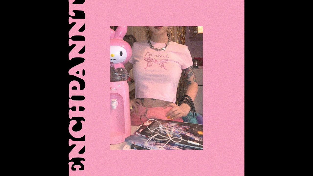 Blümchen x 90s Techno Type Beat 