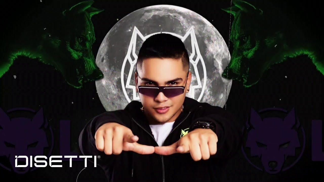Exotic Music 👑  Ft. Lobo 🐺 - Exotic Summer Wonderful 2 | Set (En Vivo)