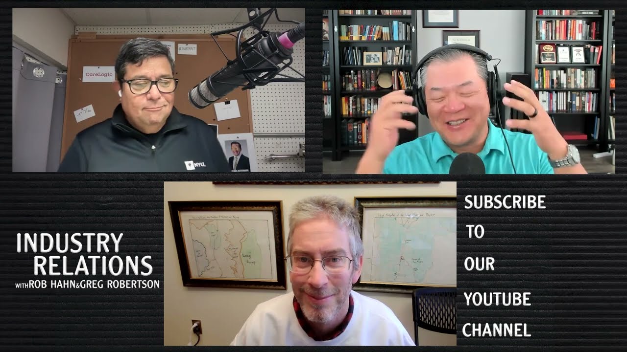 Supply, Demand and Deregulation with Professor Bryan Caplan