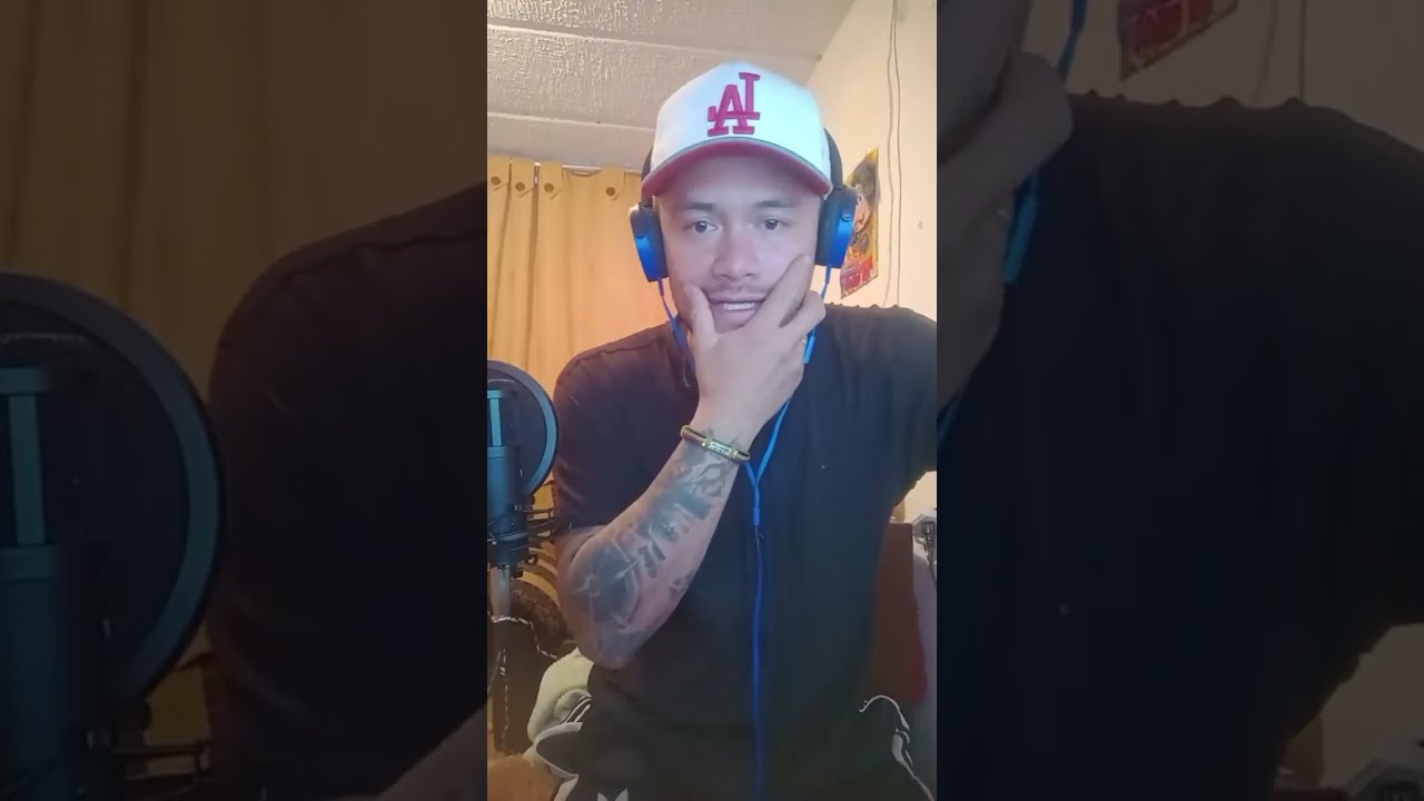 luisito comunica1@ está en vivo